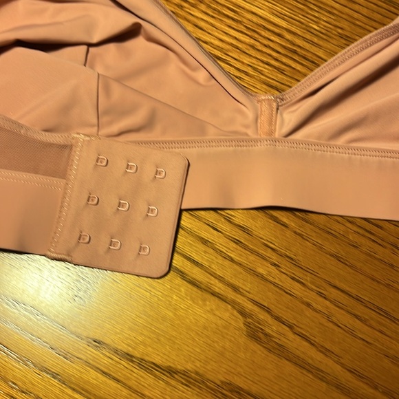 Bra unlined by Parade. - Picture 5 of 8